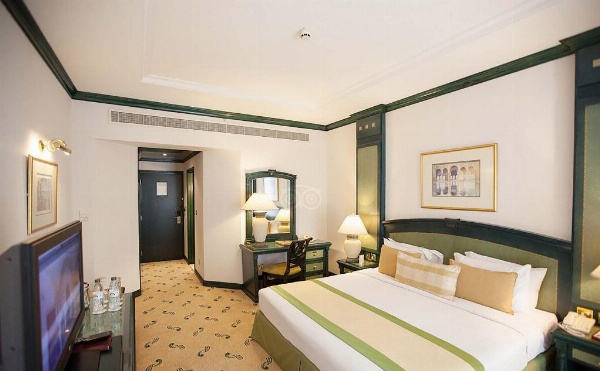 Carlton Palace Hotel image 21